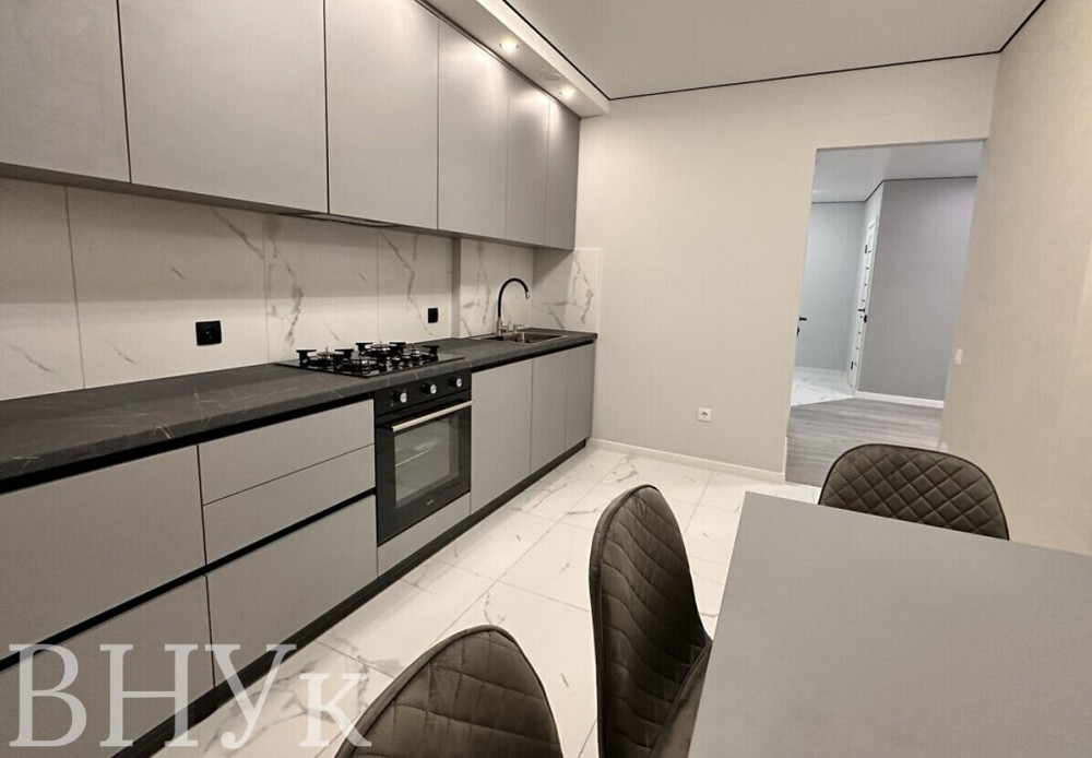 Продаж Квартира 2-кімнатна, 5/11 поверх на Злуки пр. Тернопіль - фото 1