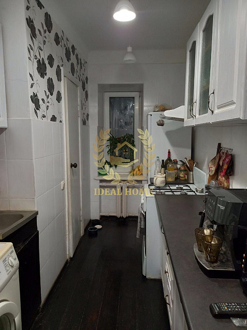 Продаж Квартира 2-кімнатна на Цитадельная ул. Київ - фото 8