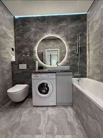 Однокомнатная квартира в Жемчужном квартале на Краснова Одесса