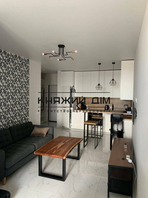 Оренда 2-х кімнатної студіо ЖК Славутич Код Об'єкта № 11198893 Kiev - photo 3