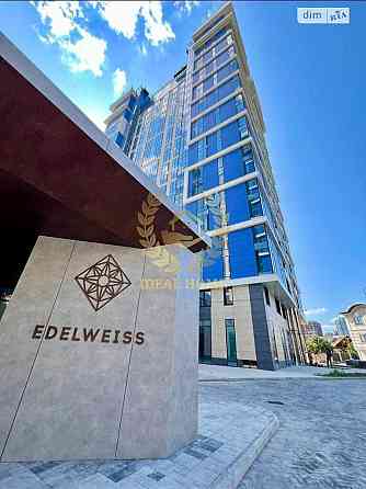 Продам квартиру ЖК Edelweiss House Київ, Звіринецька вул. Kiev