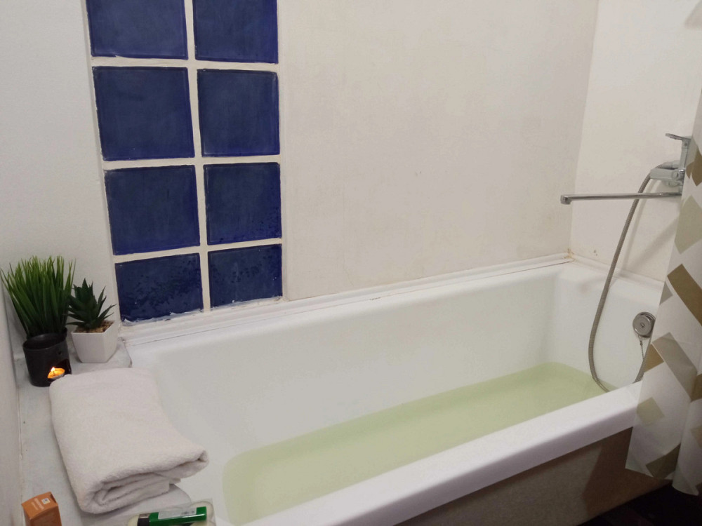 Оренда Квартира 1-кімнатна, 2/5 поверх на Горіхуватський шлях, 3а Киев - изображение 10