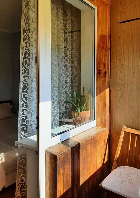 Оренда Квартира 2-кімнатна, 6/9 поверх на Жолудєва, 3 Киев - изображение 7