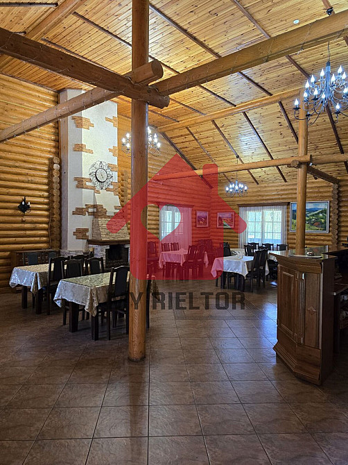 Продаж заклад громадського харчування на Центральна, 20 поверх - 1/2  - photo 15