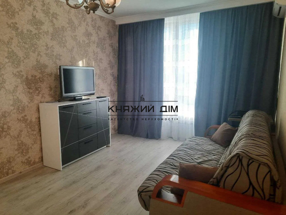 Оренда Квартира 1-кімнатна, 21/26 поверх на Армянская ул. Київ - фото 13