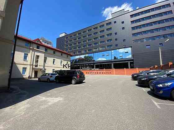 Оренда офісне приміщення на вул. Выборгская ул./ Олекси Тихого поверх - 3/3 Київ