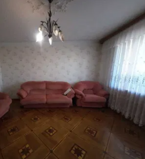 Трех комнатная квартира на Семена Палия Одеса - фото 4