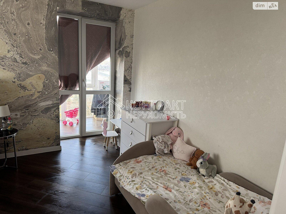 Продаж Квартира 2-кімнатна, 9/10 поверх на вул. Героїв Харкова Харків - фото 7