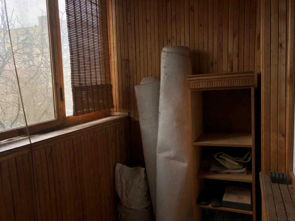 Продаж Квартира 3-кімнатна, 5/12 поверх на Велика Китаївська, 10 Київ - фото 9