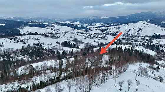 Продаж земельної ділянки 25 соток 