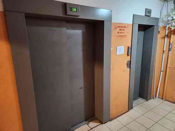 Продаж Квартира 2-кімнатна, 6/16 поверх на Йорданська вул., д. 4 Київ