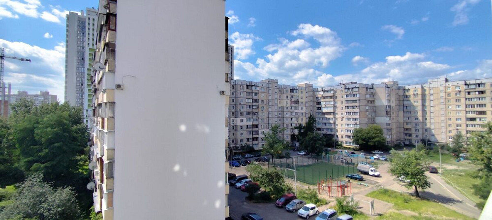 Оренда Квартира 2-кімнатна, 6/16 поверх на Тростянецька, 6Е Київ - фото 9