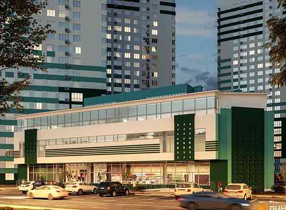 Продаж Квартира 2-кімнатна на ул. Жаботинского, 54а Одеса