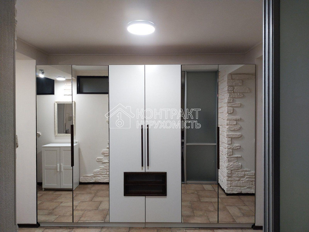 Оренда 4к Квартира 115 кв.м Вірменський вул. Харків - фото 10