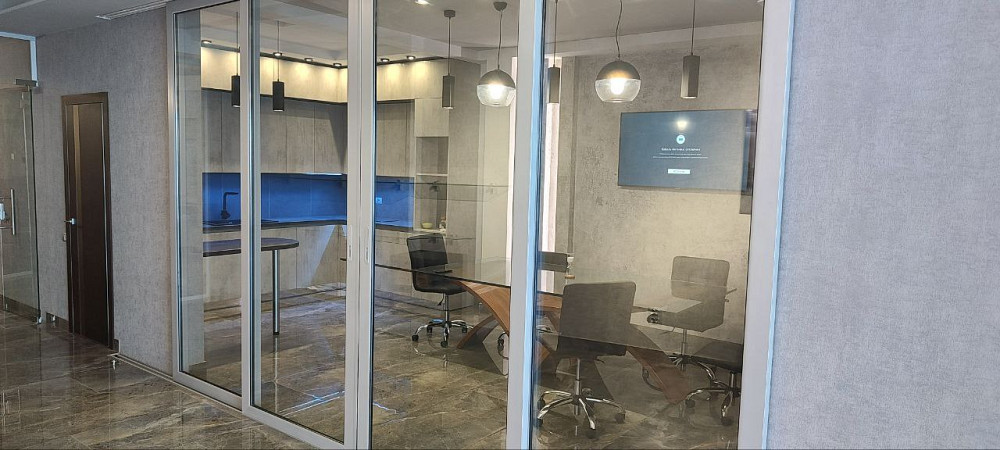 Продаж комерційне приміщення на ул. Бернардацци (ул. Красных Зорь), 2а приміщень - 4, поверх - 3 Одеса - фото 10