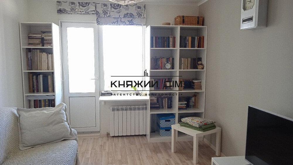 Продажа 2-х уровневой 5 комнатной квартиры по просп. Григоренко Петра 16 Метро Позняки 21123714 Київ - фото 15