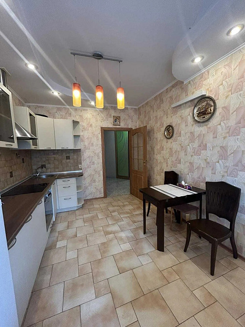 Оренда Квартира 1-кімнатна, 19/24 поверх на Бажана, 10 Kiev - photo 2