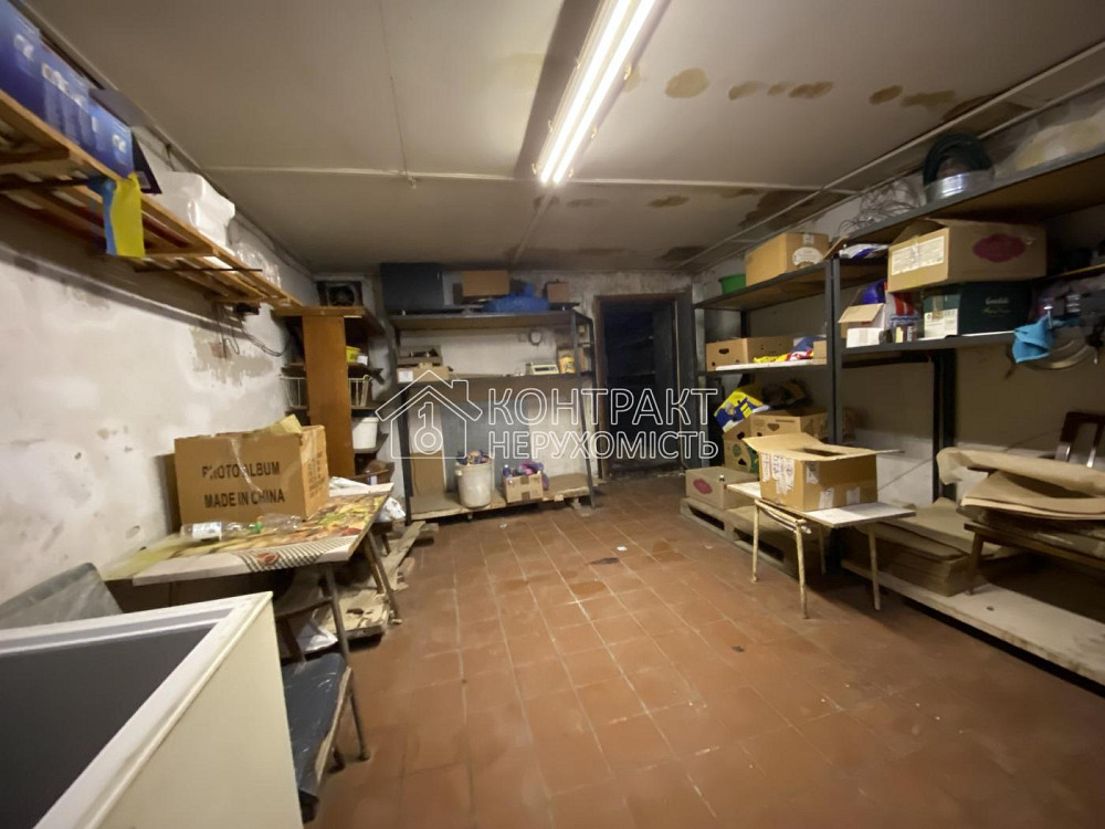 Продаж виробниче приміщення на вул. Юлія Чигирина приміщень - 13, поверх - 1/1 Харьков - изображение 17
