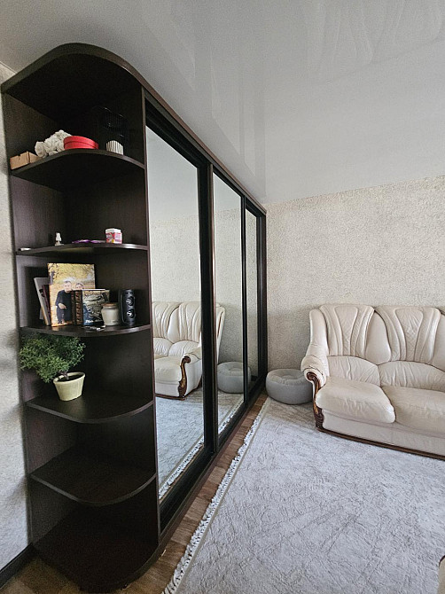 Продаж Квартира 3-кімнатна, 4/5 поверх на вул. Степана Бандери Rivne - photo 12