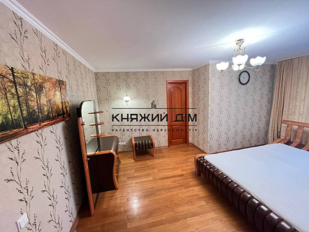 Оренда видової дворівневої 4-х к.кв. метро Оболонь по пр-ту В. Івасюка в Оболонському р-ні. Код об'єкту №: 11202410 Київ - фото 7