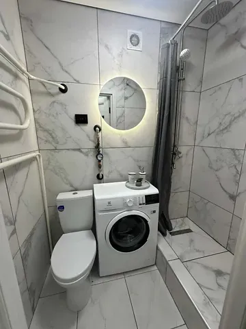 Продаж 1к Квартира 30.5 кв.м Євгенія Логінова (Крилова) вулиця 19В Миколаїв - фото 3