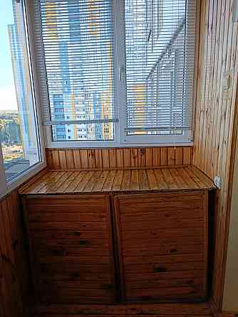 Оренда Квартира 2-кімнатна, 12/16 поверх на вул. Вишняківська, 6А Київ