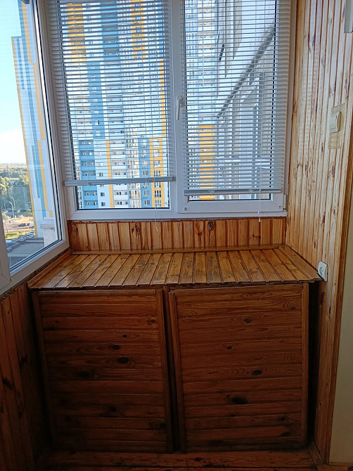 Оренда Квартира 2-кімнатна, 12/16 поверх на вул. Вишняківська, 6А Киев - изображение 4