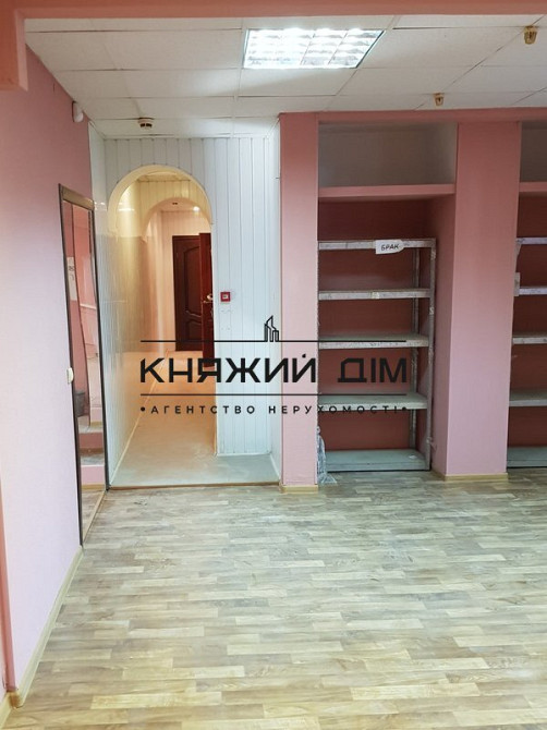 Оренда офісне приміщення на Авиаконструктора Антонова ул. поверх - 1 Київ - фото 13