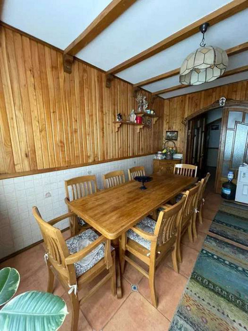 Оренда Квартира 3-кімнатна, 13/16 поверх на пр. Николая Бажана, 36 Київ - фото 4