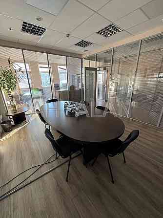 Оренда офісне приміщення на Нижній Вал вул., 17/8 приміщень - 9, поверх - 6/6 Київ