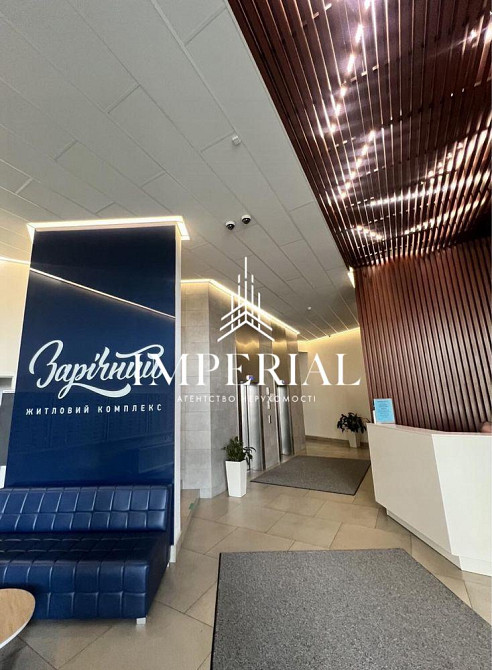 Оренда Квартира 2-кімнатна, 15/25 поверх на вул. Бажана Миколи Київ - фото 5