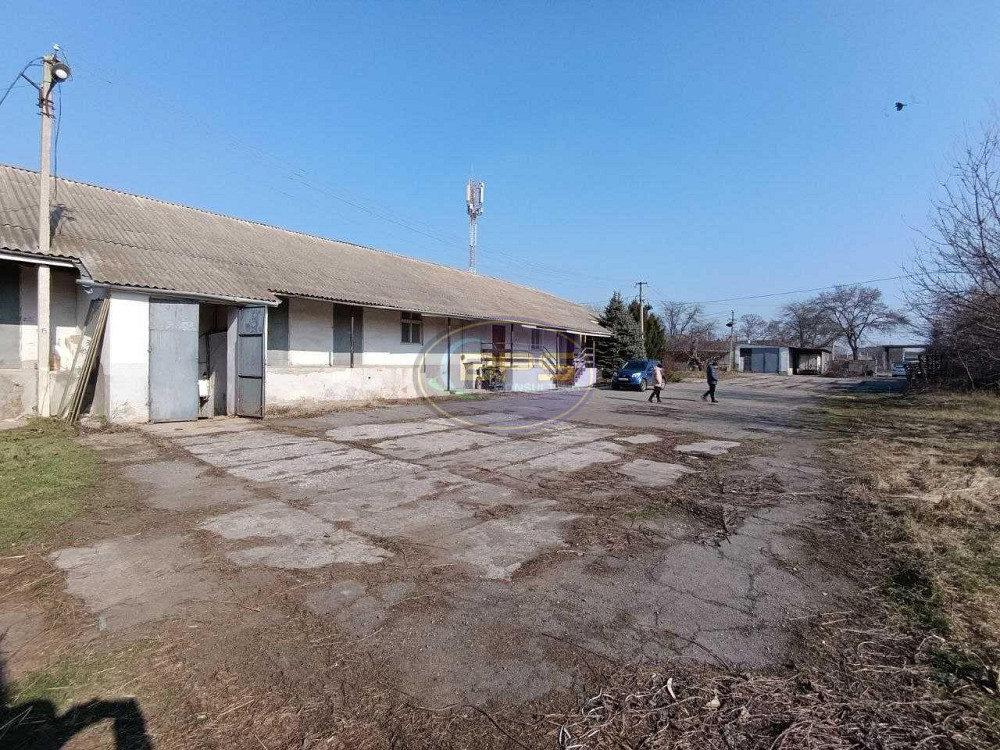 Продаж складське приміщення на вул. Міхновського приміщень - 24, поверх - 1/1 Odessa - photo 1