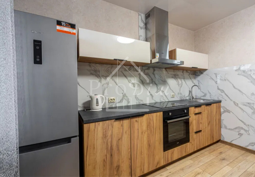 Оренда Квартира 2-кімнатна, 11/25 поверх на Балтійський пров., 3а Kiev - photo 11