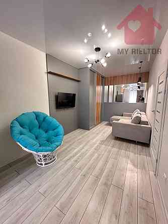 Продаж Квартира 1-кімнатна, 5/7 поверх на Радіщева Ужгород