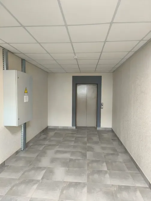 Продаж 1к Квартира 37 кв.м Сергія Мартина 4 Ужгород - фото 3