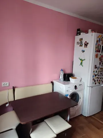 Продаж 1к Квартира 33.7 кв.м 6-а Слобідська вулиця 5 Миколаїв - фото 7