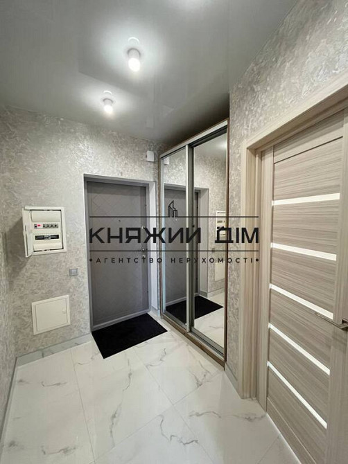 Оренда 1 кімн. квартири на Позняках ЖК Телескоп Код : 11203145 Київ - фото 19