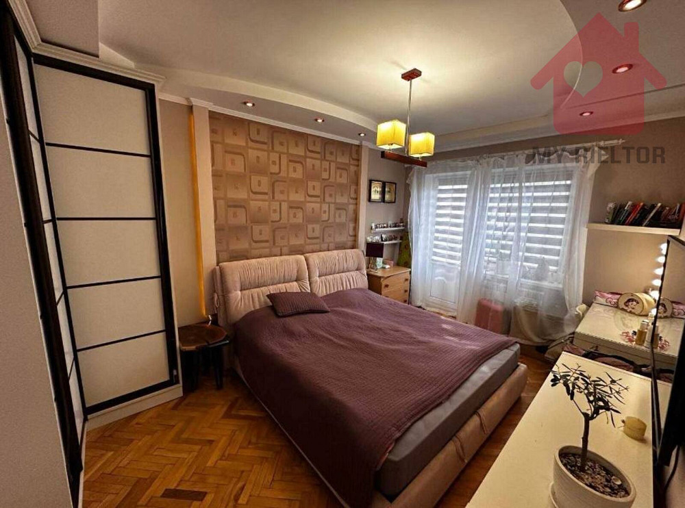 Продаж трикімнатної квартири по вул.Гвардійська Ужгород - изображение 6