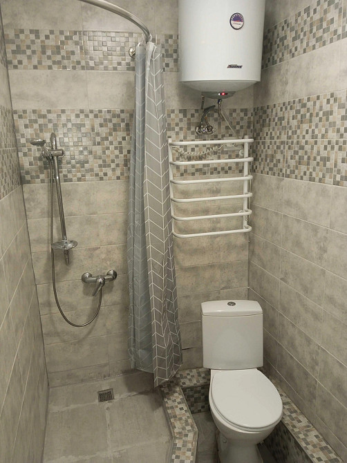 Оренда Квартира 1-кімнатна, 3/25 поверх на провулок Балтійський, 3 Київ - фото 7