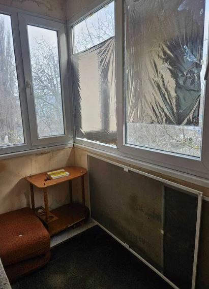 Продаж Квартира 4-кімнатна на ул. Героев Крут (ул. Валентины Терешковой), 33 Odessa - photo 9