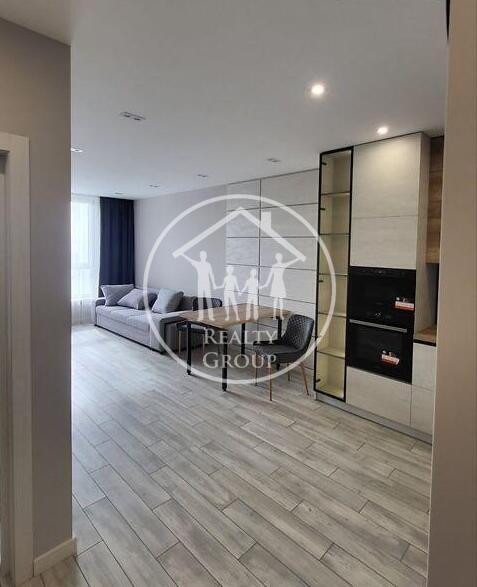 Продаж Квартира 1-кімнатна, 7/10 поверх на Пимоненка, 7д Львів - фото 4