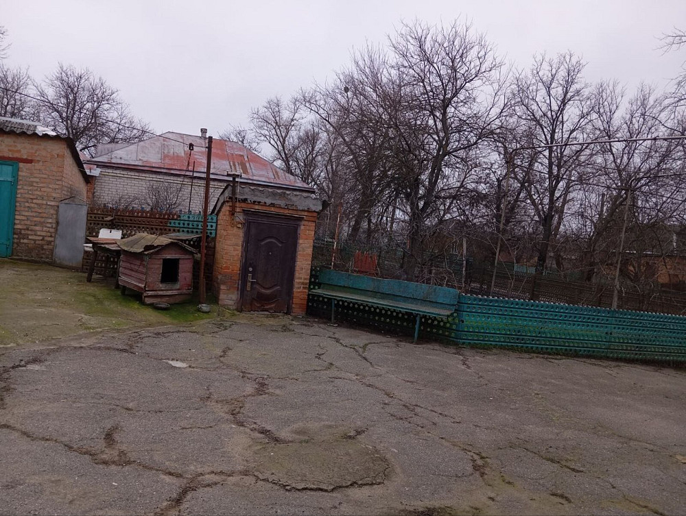 Продаж Будинок на вул.Європейська Аджамка - изображение 9