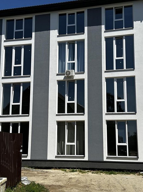 Продаж Квартира 1-кімнатна, 3/4 поверх на Лугова, 56а Kiev - photo 2