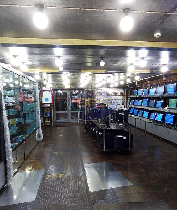 Продаж приміщення вільного призначення на вул. Академіка Філатова приміщень - 3, поверх - 1/5 Одесса - изображение 3