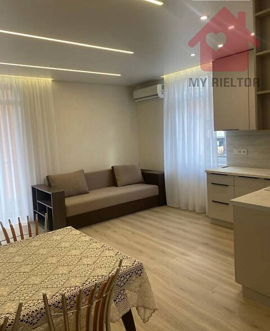 Продаж 1,5 квартири по вул.Бачинського Ужгород - фото 1