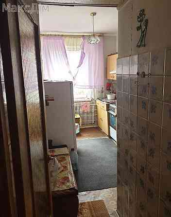 Продаж Квартира 3-кімнатна, 2/9 поверх на вул. Оболоня Тернопіль