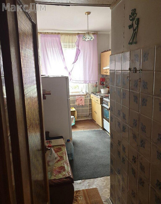 Продаж Квартира 3-кімнатна, 2/9 поверх на вул. Оболоня Тернопіль - фото 5