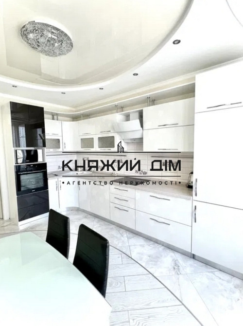 Продаж 2 кімнатної квартири по попросп. Бажана 1а ЖК Зарічний 21146403 Київ - фото 8
