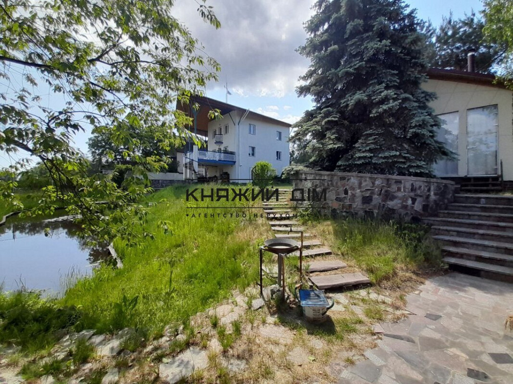 Оренда будинку в с. Новосілки, Вишгородський р-н. №139353  - фото 14