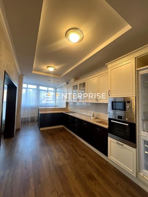 Оренда Квартира 3-кімнатна, 4/24 поверх на вул. Шамрила Тимофія Kiev - photo 10